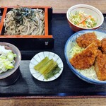 新兵ヱ - 料理写真: