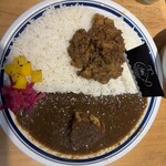 CURRY SHOP くじら - 