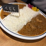 CURRY SHOP くじら - 