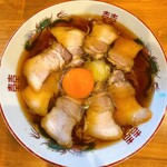 厚切りとんかつ みずほ - 