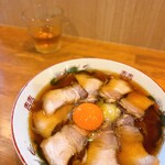 厚切りとんかつ みずほ - 