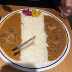 CURRY SHOP くじら - 