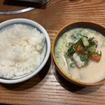 お酒・お惣菜・和食 竜田屋 - 