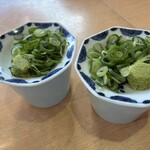 道の駅 クロスロードみつぎ - 料理写真: