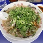 来来亭 - 料理写真:ラーメン