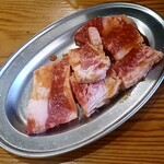 大衆ホルモン・やきにく 煙力 - 