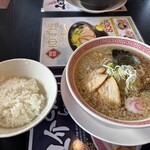 幸楽苑 - 