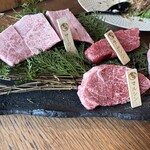 飛騨牛一頭家 馬喰一代 - 