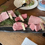 飛騨牛一頭家 馬喰一代 - 