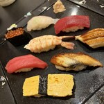 入船壽司 兩替町店 - 