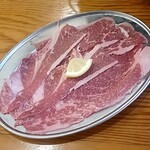 大衆ホルモン・やきにく 煙力 - 