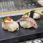 浅草寿司場 日向丸 - 