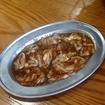 大衆ホルモン・やきにく 煙力 - 