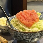 月島もんじゃ もへじ - 
