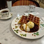 英國屋 - 料理写真: