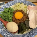 自家製麺 竜葵 - 