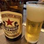 月島もんじゃ もへじ - 