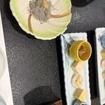 入船壽司 兩替町店 - 