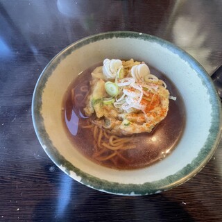 そば・うどん 梅屋_0