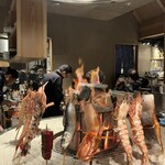 壽司爐端 喜多郎壽司 道具屋筋橫丁店 - 