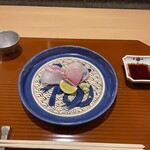 祇園迦陵 - 