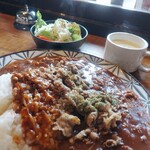 Cafeわっく - 