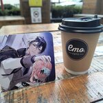 emo cafe 池袋店