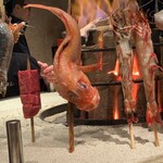 壽司爐端 喜多郎壽司 道具屋筋橫丁店 - 