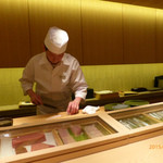 Tsukijisushikoujin - 佐藤店長