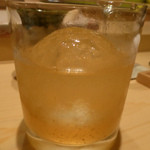 Tsukijisushikoujin - 梅酒