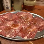 Yakiniku Horumon Nakama