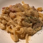 創作イタリアンちゃぶっとりあ - 