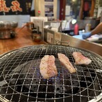 Yakiniku Horumon Nakama