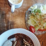 Cafeわっく - 