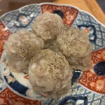 焼売酒場 二子玉 一本堂 - 