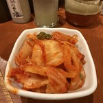 Yakiniku Horumon Nakama