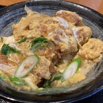 讃岐うどん 天までとどけ - 