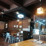 Cafeわっく - 