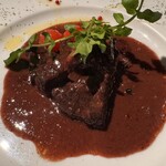 創作イタリアンちゃぶっとりあ - 