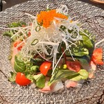 創作イタリアンちゃぶっとりあ - 