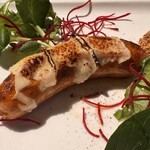 創作イタリアンちゃぶっとりあ - 