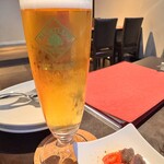 創作イタリアンちゃぶっとりあ - 