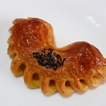 コンセルボ - スイートポテトデニッシュ