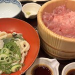 おひつごはん 四六時中 - 料理写真: