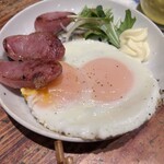 となりのジャックとマチルダ - 