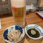 鰓呼吸 - 