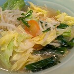 麺屋 空海 - 料理写真:
