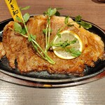 肉のふきあげ雅 - 料理写真: