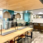 カフェカルディーノ/HAGARE - 