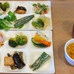 鎌倉パスタ - 料理写真: